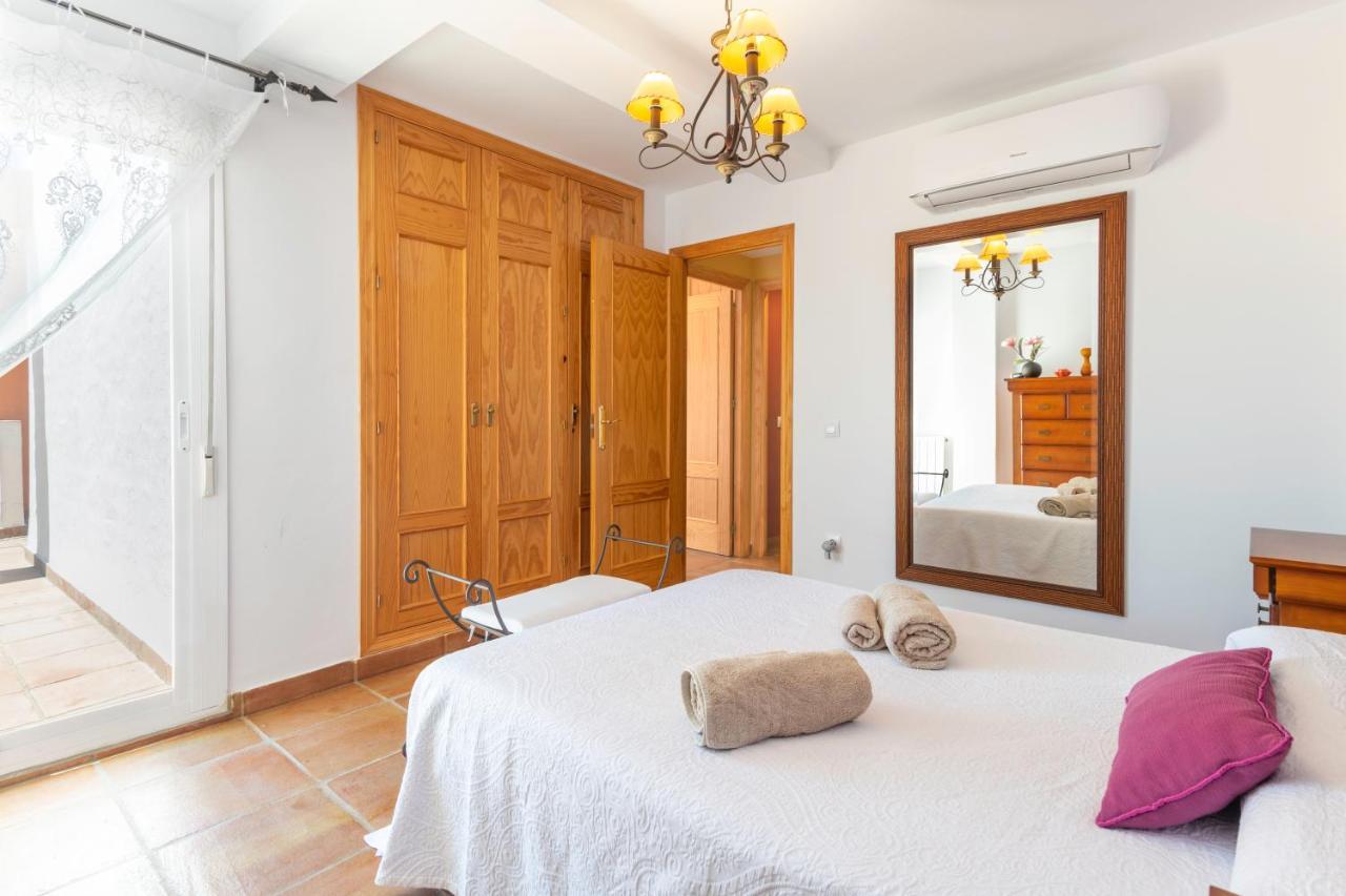 Villa Golf Sanlucar Sanlucar de Barrameda Luaran gambar