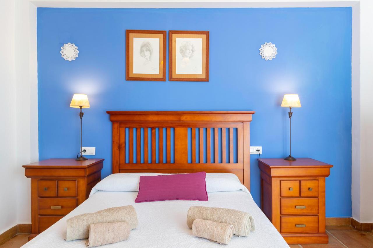 Villa Golf Sanlucar Sanlucar de Barrameda Luaran gambar